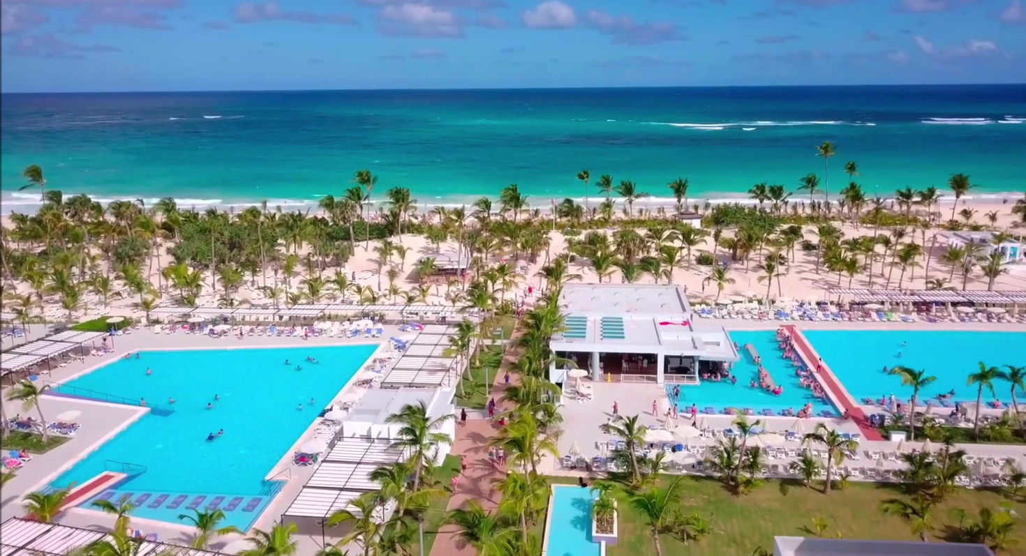 Viagem Punta Cana 2019
